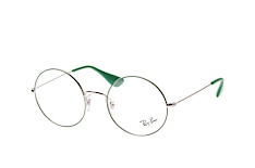 Ray-Ban Ja-Jo RX 6392 3030 small tama&ntilde;o peque&ntilde;o