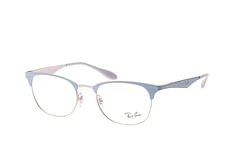 Ray-Ban RX 6346 3023 tama&ntilde;o peque&ntilde;o