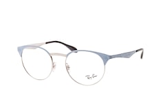 Ray-Ban RX 6406 3026 klein