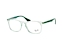 Ray-Ban RX 7074 5364 Gr&oslash;nn miniatyrbilde
