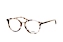 Blogger for Mister Spex Madelene 001 Havana / Weiss Minithumbnail