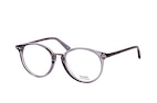Blogger for Mister Spex Madelene 001 GrauPerspektivenansicht Thumbnail