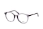 Blogger for Mister Spex Madelene 001 Grau Minithumbnail