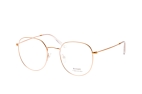 Blogger for Mister Spex Sonny 001 GoldfarbenPerspektivenansicht Thumbnail