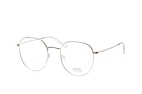Blogger for Mister Spex Sonny 001 SilberPerspektivenansicht Thumbnail