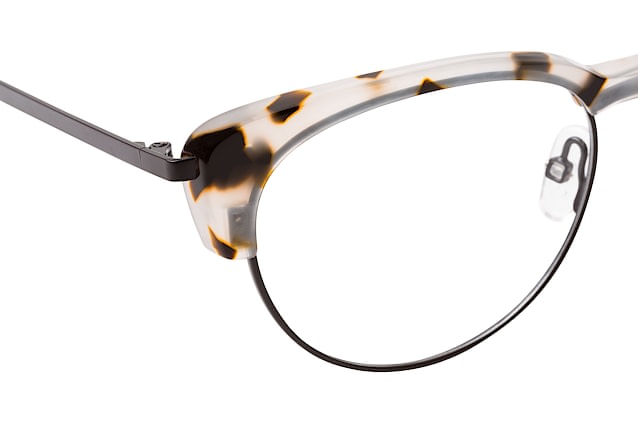 null Perspektivenansicht