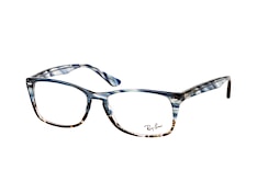 Ray-Ban RX 5228M 5839 liten
