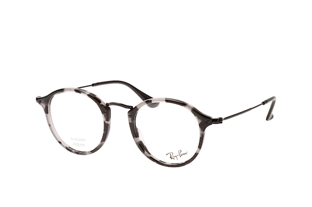 null Perspektivenansicht