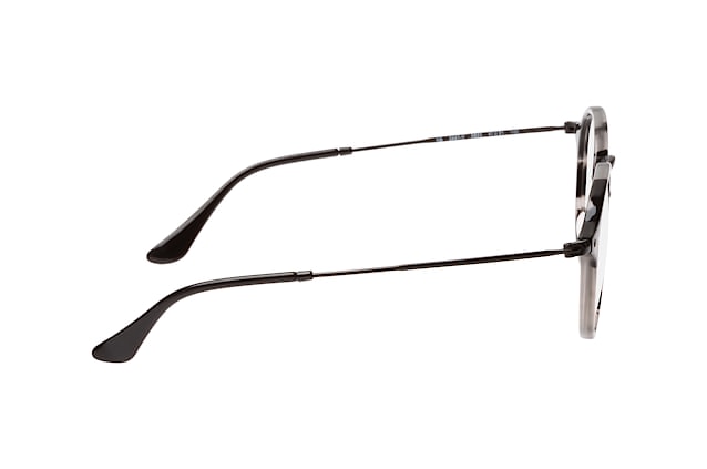 null Perspektivenansicht