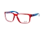 Oakley HOLBROOK RX OX 8156 03 Rot / Blau Minithumbnail