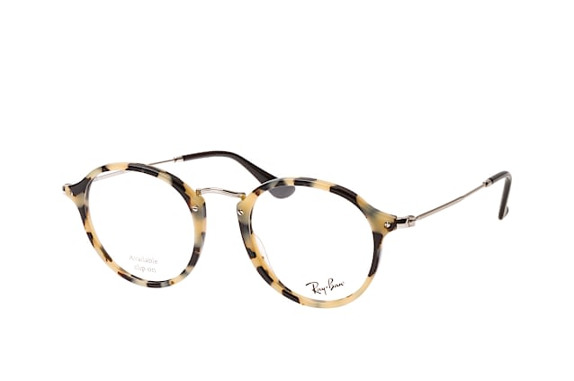 Round RX 2447V 5832 klein