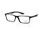 Ray-Ban RX 8901 5244 Negro / Gris Minithumbnail