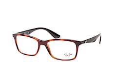 Ray-Ban RX 7047 5847 small tama&ntilde;o peque&ntilde;o