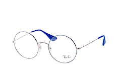 Ray-Ban RX 6392 3029 small pieni