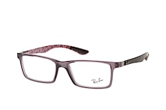 Ray-Ban RX 8901 5845 pieni