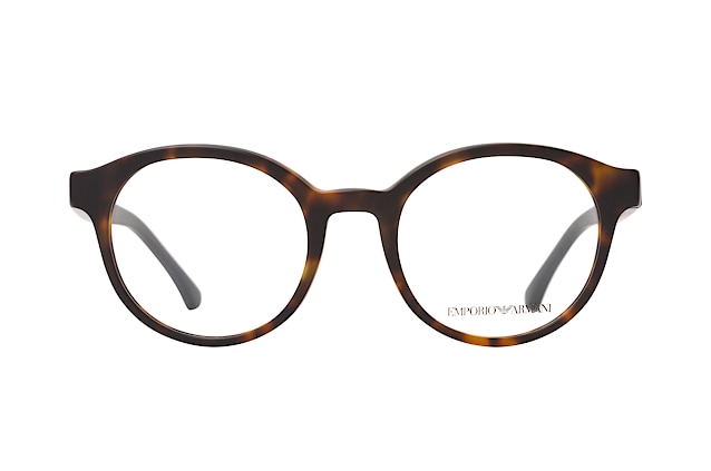 Emporio Armani EA 3144 5726 klein