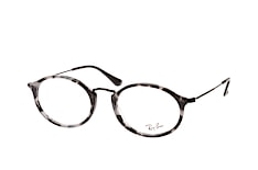 Ray-Ban RX 2547V 5833 pieni