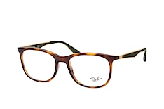 Ray-Ban RX 7078 5850 pieni