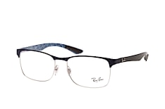 Ray-Ban RX 8416 3016 klein