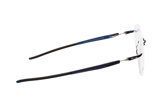 null Perspektivenansicht