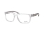 Oakley HOLBROOK RX OX 8156 01 Transparente / Gris Minithumbnail