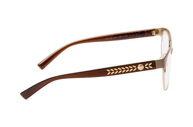 null Perspektivenansicht