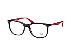 Ray-Ban RX 7078 5849 pieni