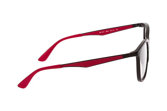 null Perspektivenansicht