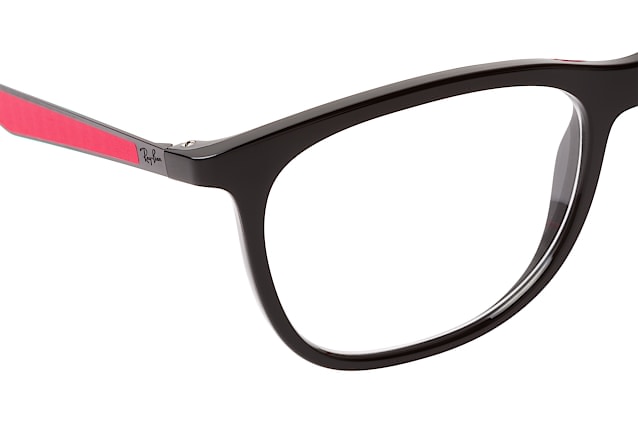 null Perspektivenansicht