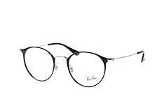 Ray-Ban RX 6378 2861 small klein