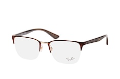 Ray-Ban RX 6428 3001 small