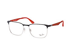 Ray-Ban RX 6363 3020 klein