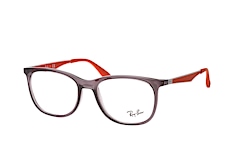 Ray-Ban RX 7078 5851 klein