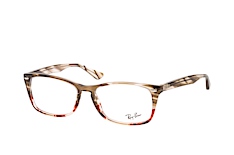 Ray-Ban RX 5228M 5837 klein