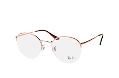 Ray-Ban RX 3947V 2943 large klein