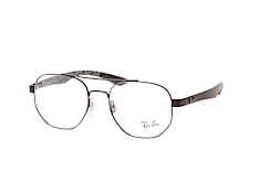 Ray-Ban RX 8418 2509 klein
