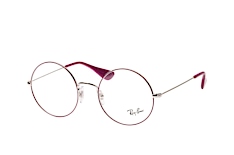 Ray-Ban Ja-Jo RX 6392 small 3031 klein