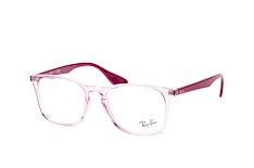 Ray-Ban RX 7074 5863 small pieni