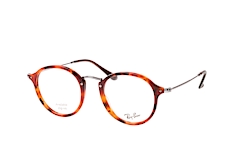 Ray-Ban RX 2447V 5831 klein