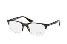 Ray-Ban RB 4319V 2000 pieni