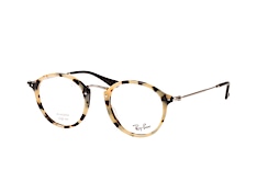 Ray-Ban Round RX 2447V 5832 small pieni