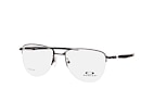 Oakley Pliter OX 5142 02 SchwarzPerspektivenansicht Thumbnail