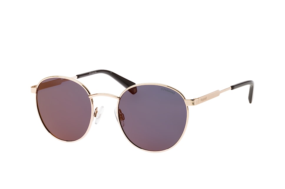 Polaroid GAFAS DE SOL PLD 2053 N0A 0Z DORADO POLARIZED LENSES