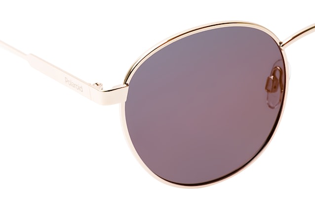 Polaroid GAFAS DE SOL PLD 2053 N0A 0Z DORADO POLARIZED LENSES