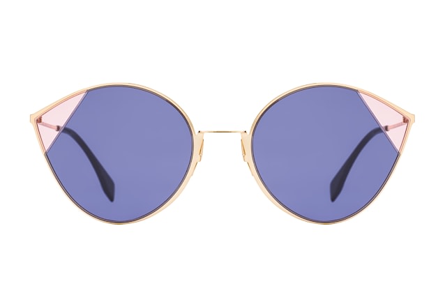 Fendi FF 0341/F LKS.KU klein