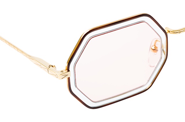 Chlo&eacute; Tally CE 146S 251 Perspektivenansicht