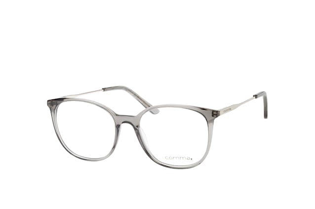 null Perspektivenansicht