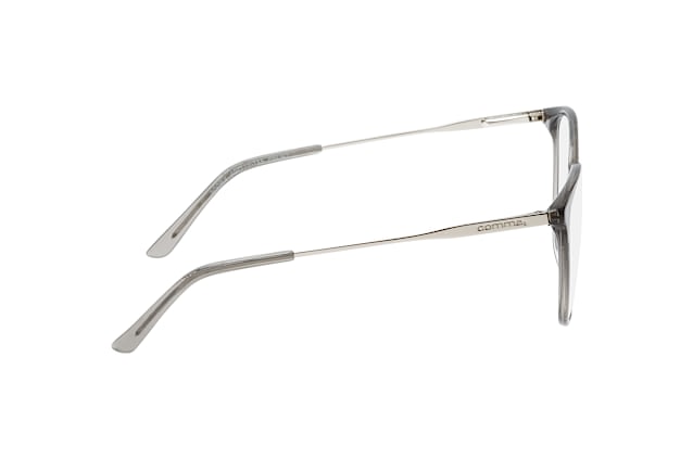 null Perspektivenansicht