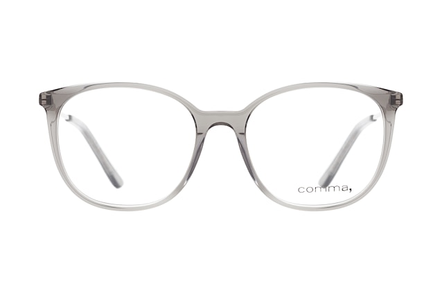 null Perspektivenansicht