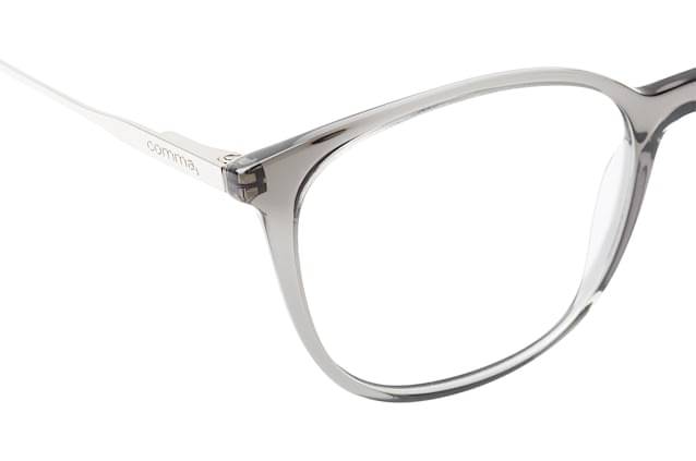 null Perspektivenansicht